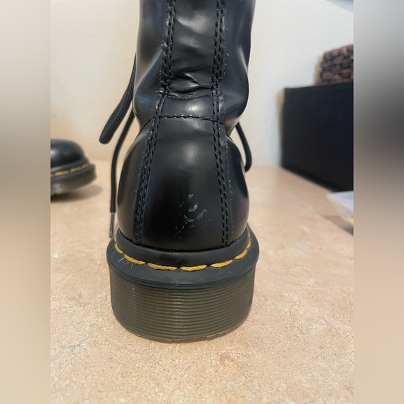 Doc Martens Dr. MARTENs Women’s Boots - Picture 6 of 13